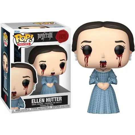 Nosferatu 1920 Ellen Hutter Funko Pop! Vinyl Figure