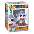Dora the Explorer POP! Animation Vinyl Figure Boots 9 cm