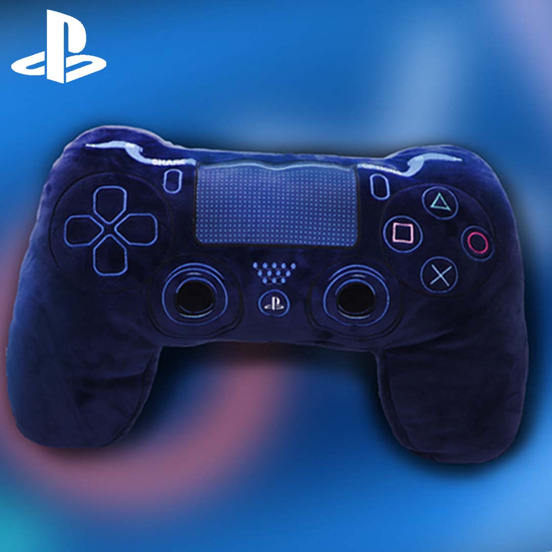 Playstation Controller Cushion