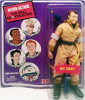 Retro-Action The Real Ghostbusters Ray Stantz Figure