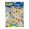 Spongebob Sticker Fun