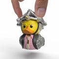 Back To The Future Tubbz Mini PVC Figure Doc Brown 1955 5cm
