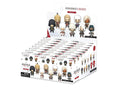 Assassin's Creed 3D PVC Bag Clips Series 1