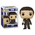 WB100 1469 Mad Max Funko Pop! Vinyl Figure