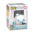 Hello Kitty And Friends 100 Cinnamoroll Funko Pop! Vinyl Figure