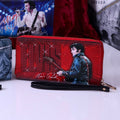 Elvis Presley '68 Zip Around Purse