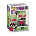 Invader Zim 2141 Zim Funko Pop! Vinyl Figure