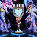 Harley Quinn Collectible Goblet