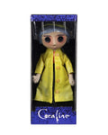 Coraline 1:1 Replica Doll