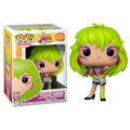 Jem & The Holograms 480 Pizzazz Funko Pop! Vinyl Figure