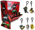 Godzilla Monster Keychain Blindbag