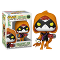 Marvel Strange Tales 1560 Hallows' Eve Funko Pop! Vinyl Figure