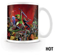 The Legend of Zelda Heat Changing Mug 11oz