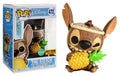 Disney 472 Tiki Stitch Funko Pop! Scented Vinyl Figure