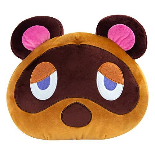 Animal Crossing Tom Nook Mega Plush