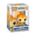 Funko Pop! Pokemon 963 Chimchar Vinyl Figure