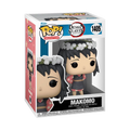 Demon Slayer: Kimetsu no Yaiba 1405 Makomo Funko Pop! Vinyl Figure