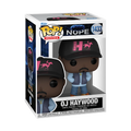 Funko Pop! NOPE 1433 OJ Haywood Vinyl Figure