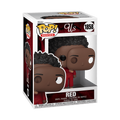 US 1858 Red Funko Pop! Vinyl Figure
