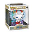 Funko Pop! One Piece 1596 Yamato Man-Beast Form Deluxe Vinyl Figure
