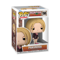 Hunter x Hunter 1565 Pakunoda Funko Pop! Vinyl Figure