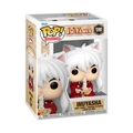 Funko Pop! Inuyasha 1590 Inuyasha With Noodles Vinyl Figure