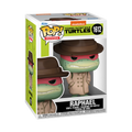 Teenage Mutant Ninja Turtles 1612 Raphael in Disguise Funko Pop! Vinyl Figure