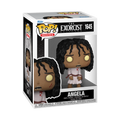 The Exorcist Believer 1645 Possessed Angela Funko Pop! Vinyl Figure