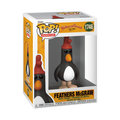 Wallace & Gromit 1746 Feathers McGraw Funko Pop! Vinyl Figure