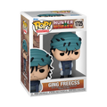 Funko Pop! Hunter X Hunter 1725 Ging Freecss Vinyl Figure
