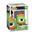 Disney Pixar 1487 Halloween Mike Wazowski Funko Pop! Vinyl Figure