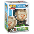 Funko Pop! Genshin Impact 184 Hilichurl Vinyl Figure