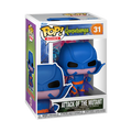 Funko Pop! Goosebumps 31 Attack of The Mutant Vinyl Figure