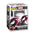 Marvel 1435 Carnageized Ghost Spider Funko Pop! Vinyl Figure
