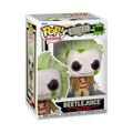 Funko Pop! Beetlejuice 2 1689 Beetlejuice Vinyl Figure