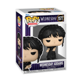 Wednesday 1577 Rave'N Dance Wednesday Addams Funko Pop! Vinyl Figure