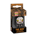 The Nun II Levitating Nun Funko Pop! Pocket Keychain