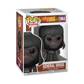 Planet of the Apes 1864 General Ursus Funko Pop! Vinyl Figure