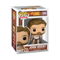 Planet of the Apes 1865 John Brent Funko Pop! Vinyl Figure