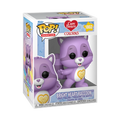 The Care Bears 1802 Bright Heart Racoon Funko Pop! Vinyl Figure