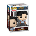 Funko Pop! Army Of Darkness 1880 Ash w/ Boomstick Vinyl Figure