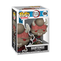 Demon Slayer 1854 Hantengu Funko Pop! Vinyl Figure