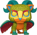 Disney Pixar Coco 982 Pepita Funko Pop! GITD Oversized Vinyl Figure