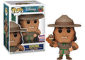 Disney 1041 Kronk Funko Pop! Vinyl Figure