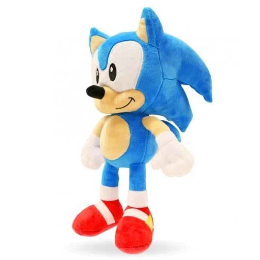Sonic the Hedgehog 12â€ Plush