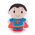 DC Comics Superman Itty Bittys Plush