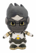 Overwatch Winston Supercute Plushie