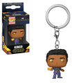 Marvel Eternals Kingo Funko Pop! Pocket Keychain