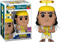 Disney 1197 Kronk Funko Pop! Vinyl Figure
