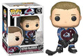 NHL Colorado Avalanche 53 Nathan MacKinnon Funko Pop! Vinyl Figure